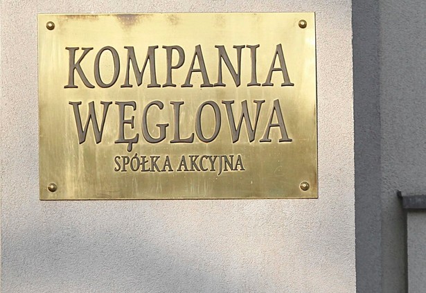 ABW weszła do Kompanii Węglowej. Przeszukano siedzibę spółki