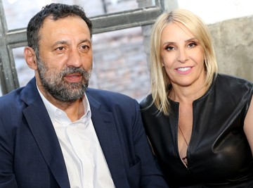 SLAVLJE U DOMU VLADA DIVCA! Supruga Ana podelila sliku sa sinom, pa mu javno čestitala