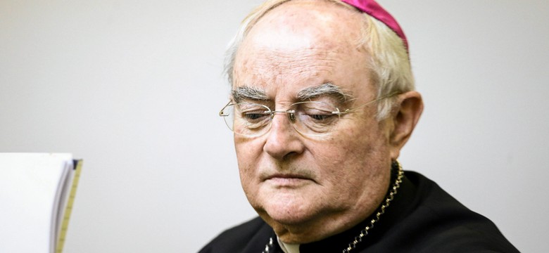 Abp Henryk Hoser uruchomił telewizję internetową