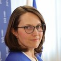 Magdalena Rzeczkowska nową minister finansów