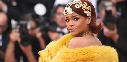 Rihanna dostaje śmiertelne pogróżki od psychofana