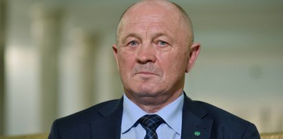 Sawicki nie gryzie się w język. Mocno odpowiada polityczce. "Może się wysterylizować"