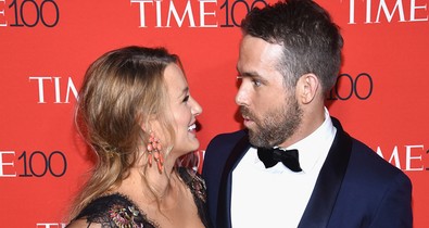 Ryan Reynolds óriási viccet tolt az Instagramon Blake Lively szülinapján