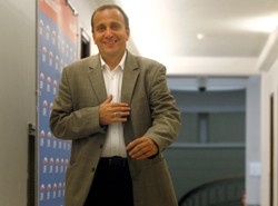 Schetyna uległy wobec prezydenta