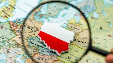 przepowiednia jasnowidza jackowskiego na 2026 rok. "los polski jest bardzo niepewny"