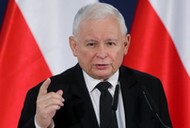 Jarosław Kaczyński