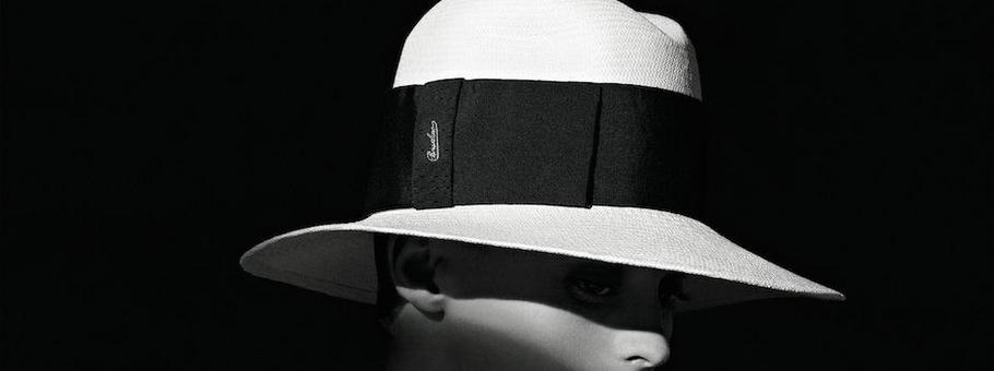 Borsalino: kapelusze w stylu gwiazd 