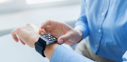 Smartwatche za mniej niż 500 zł