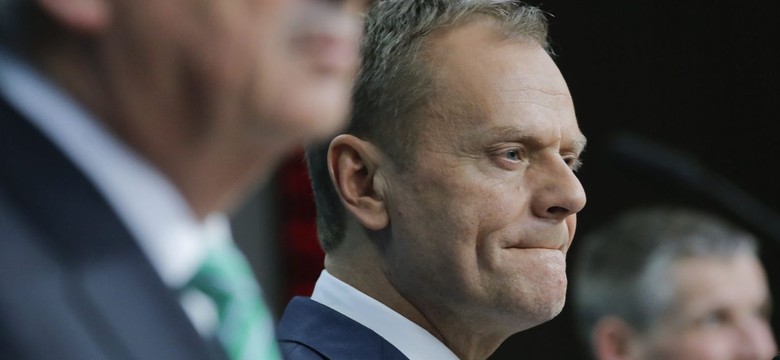 Tusk: 7 marca szczyt UE-Turcja. Musimy zainwestować w strefę Schengen, a nie w jej upadek