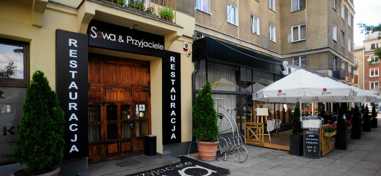 Prokuratura: jest postępowanie sprawdzające w sprawie treści nagrań z restauracji "Sowa i Przyjaciele"