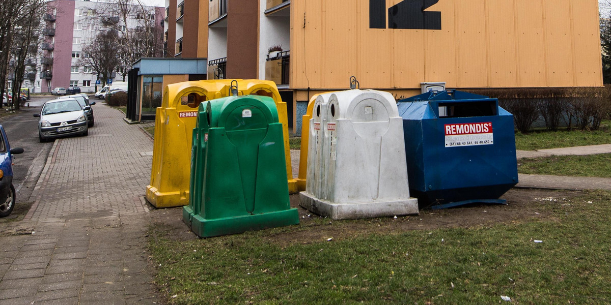Kto musi segregować bioodpady od stycznia?