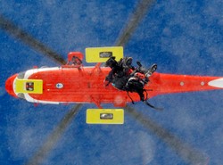 Polak zginął w słowackich Tatrach