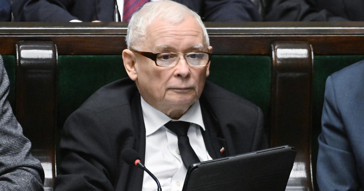 Kaczyński w prokuraturze. Ma złożyć zeznania w głośnej sprawie