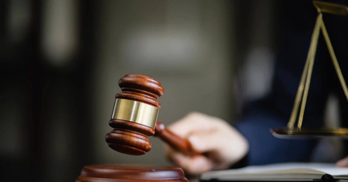 Wielki Bu wyjdzie z aresztu? Sąd ma rozpatrzyć wniosek oskarżonego