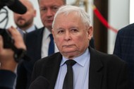 Jarosław Kaczyński