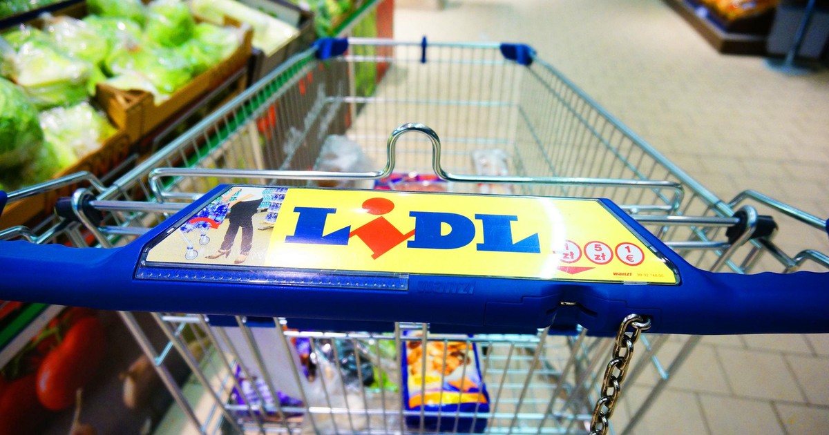 Ważne zmiany w zakupach przed świętami. Lidl właśnie to ogłosił
