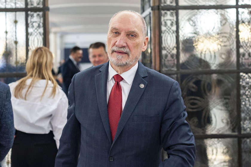 Antoni Macierewicz