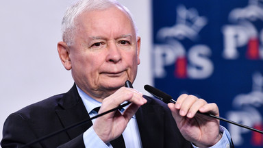 Kaczyński zrugał dziennikarkę. Te słowa nie spodobały się prezesowi PiS [WIDEO]