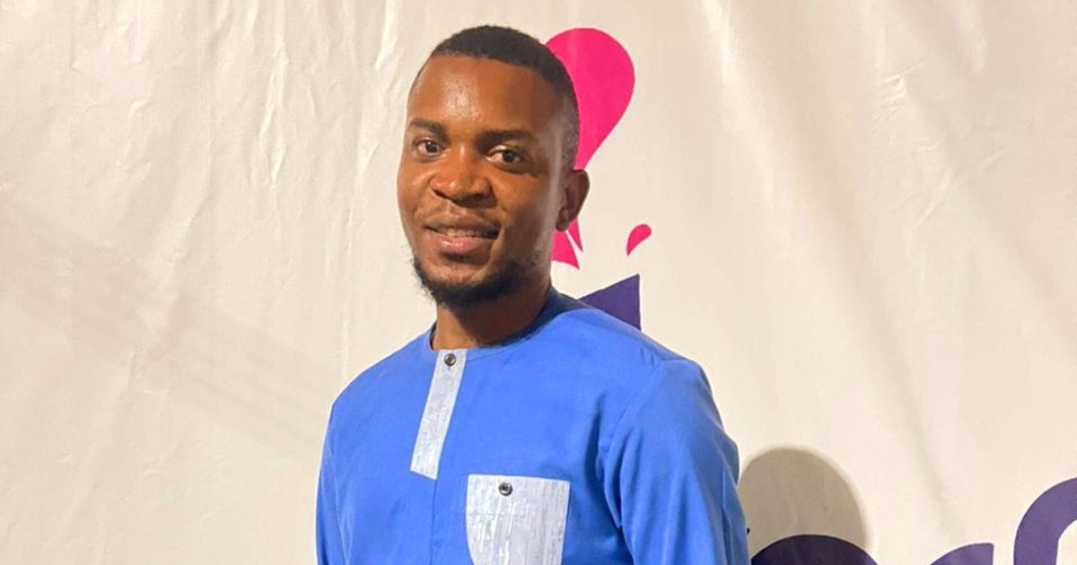 Merge Ghanaian Dance with 'Afrobeats' - Van Calebs - Vimarsana News