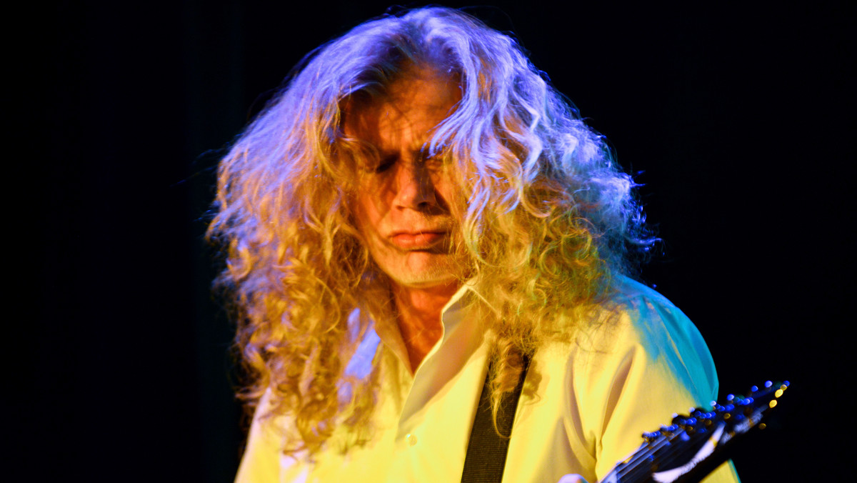 Chris Adler, zgodnie z przypuszczeniami, nie jest już perkusistą Megadeth. Mimo że lider zespołu Dave Mustaine chciał, żeby muzyk pozostał w składzie, ten wybrał skupienie się na działalności w swojej macierzystej grupie Lamb of God.
