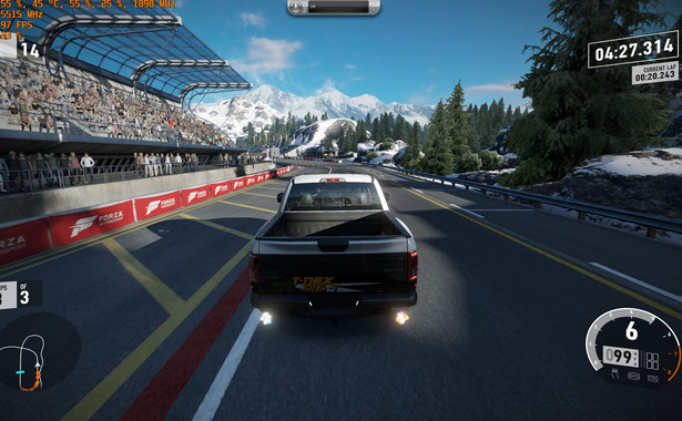 Świetna gra wyścigowa, ale polityka Microsoft wobec graczy psuje wrażenia. RECENZJA Forza Horizon 7
