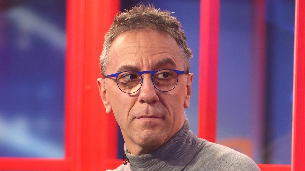 Csonka András szívszorító sorokat fogalmazott meg Szurdi Miklósról: „Miatta vagyok az, aki”