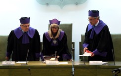 Waśniewska na wolność nie wyjdzie. Sąd Najwyższy odrzucił kasacje