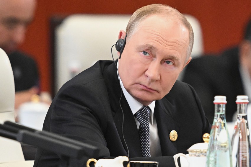 Ruski lider iskoristio ovo okupljanje kako bi pokazao da nije izolovan na globalnoj sceni, smatraju stručnjaci