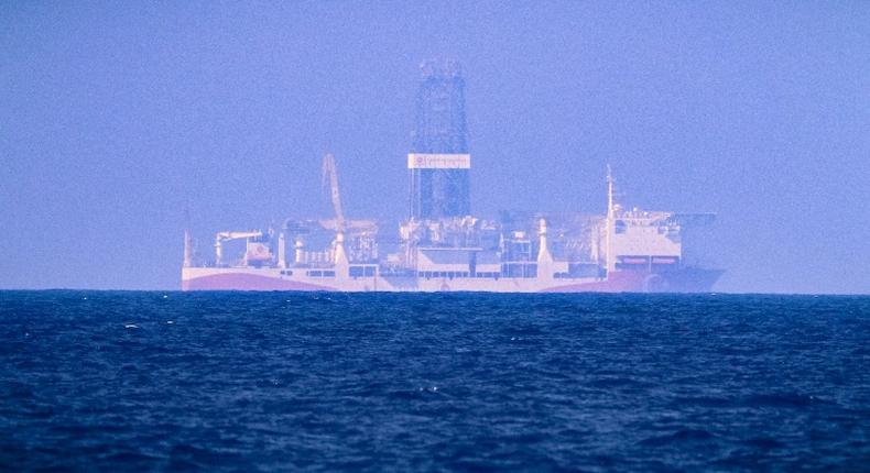 Turkey's exploratory drilling off the Cypriot coast has  brought a warning from the European Union