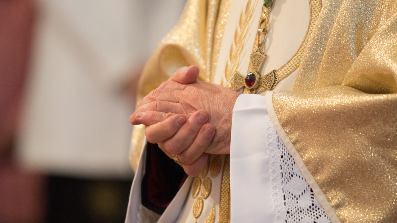 Szokujące słowa księdza z Małopolski. Część parafian stoi murem za duchownym
