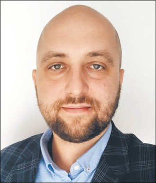 dr Kamil Nowak, ekspert ds. mieszkalnictwa, Obserwatorium Polityki Miejskiej i Regionalnej w ramach Instytutu Rozwoju Miast i Regionów