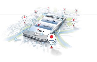 IKO: Adam Malicki stanie na czele spółki zarządzającej płatnościami mobilnymi