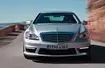 Mercedes-Benz S 63 i S 65 AMG – facelifting najmocniejszych wersji