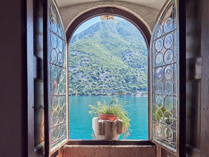 Perast i Kotor: Šta obići u ova dva dragulja Boke Kotorske? 
