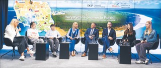 Turystyka powinna być ważnym elementem wychowania