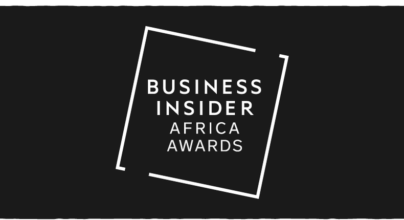 Here are the nominees of the Business Insider Africa Awards