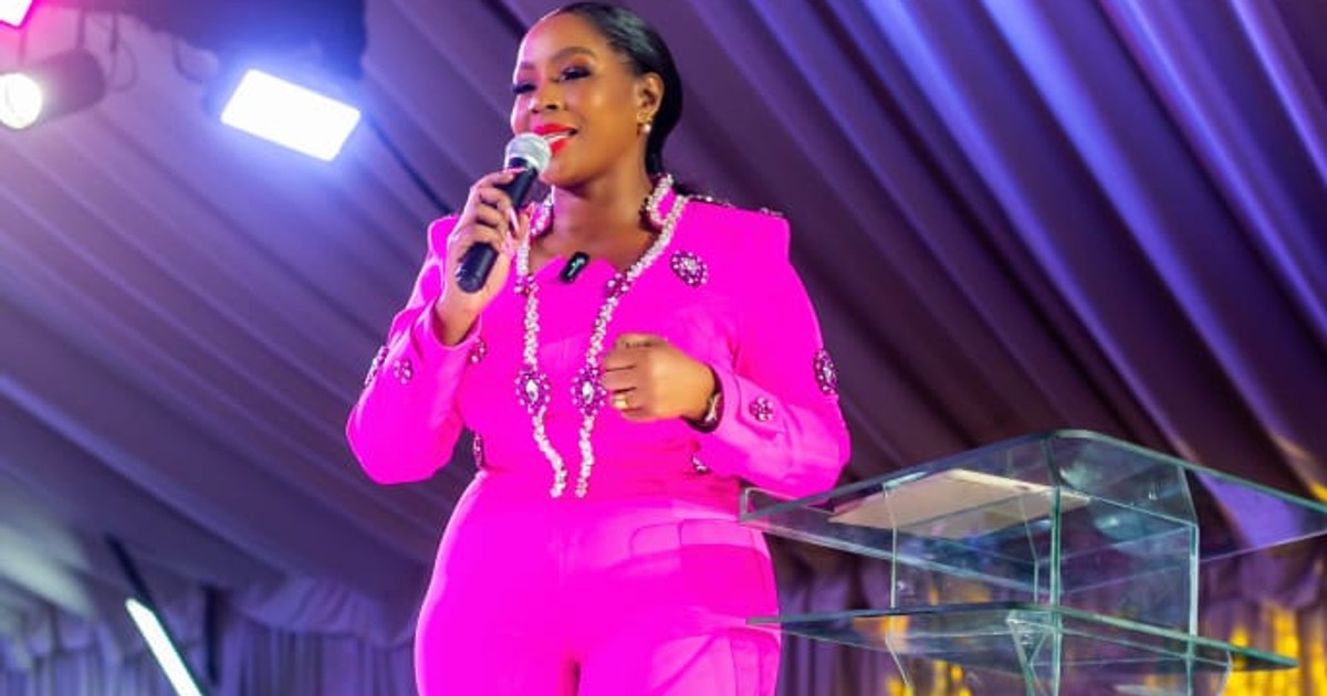 Optiva Capital's Dr Kimemia ignites empowerment movement at SheCan 5.0 - Vimarsana News