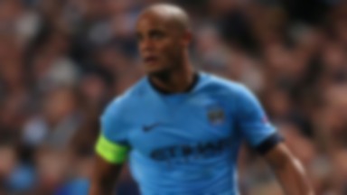 Vincent Kompany: wygrana w derbach to wielka sprawa