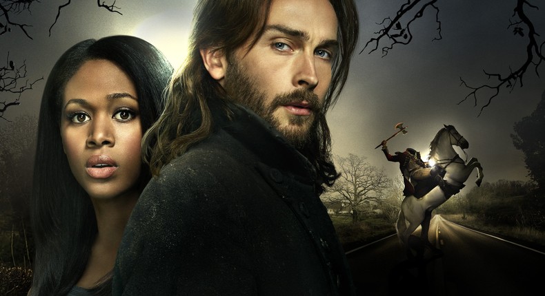 Sleepy Hollow