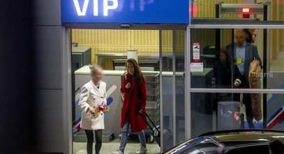 Tajemnicza wizyta Natalie Portman w Polsce. Z hotelu pojechała do szpitala. Wiemy co tam robiła