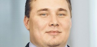 Igor Matejov członkiem zarządu PTC