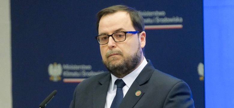 Kryzys na Odrze. Szef GIOŚ: Sytuacja może się powtórzyć