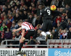 Liga angielska: Sunderland przegrał z Liverpoolem