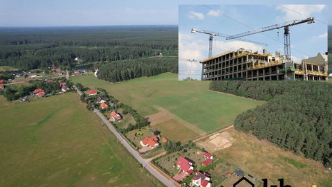 Czy w Polsce zabraknie gruntów pod budowę mieszkań? Niepokojące statystyki