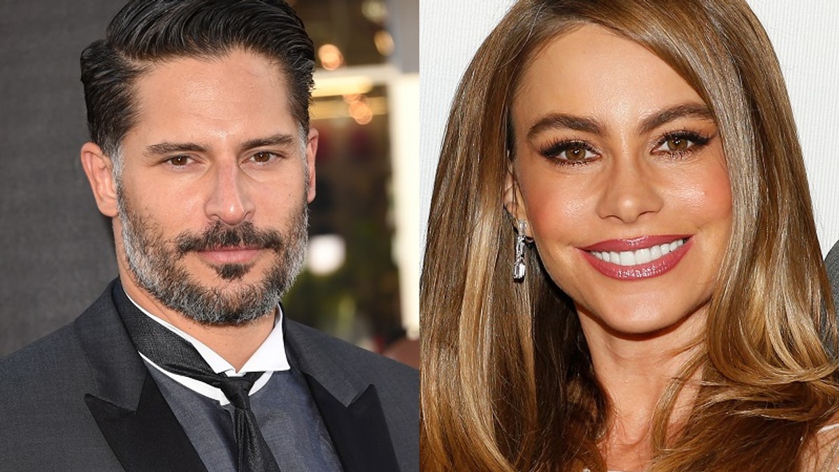 Sofia Vergara i Joe Manganiello są parą! Aktorzy spotykają się od niedawna, ale w amerykańskich mediach zawrzało. Nic dziwnego, Sofia i Joe mogą bowiem zrzucić z podium dotychczasową "najpiękniejszą parę Ameryki" - Angelinę Jolie i Brada Pitta.