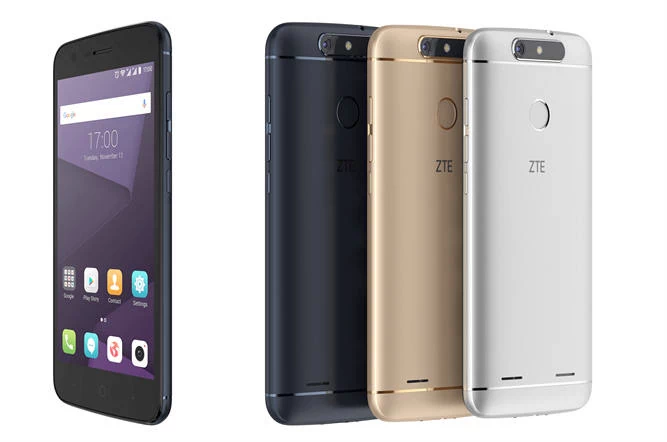 ZTE Blade V8 Lite