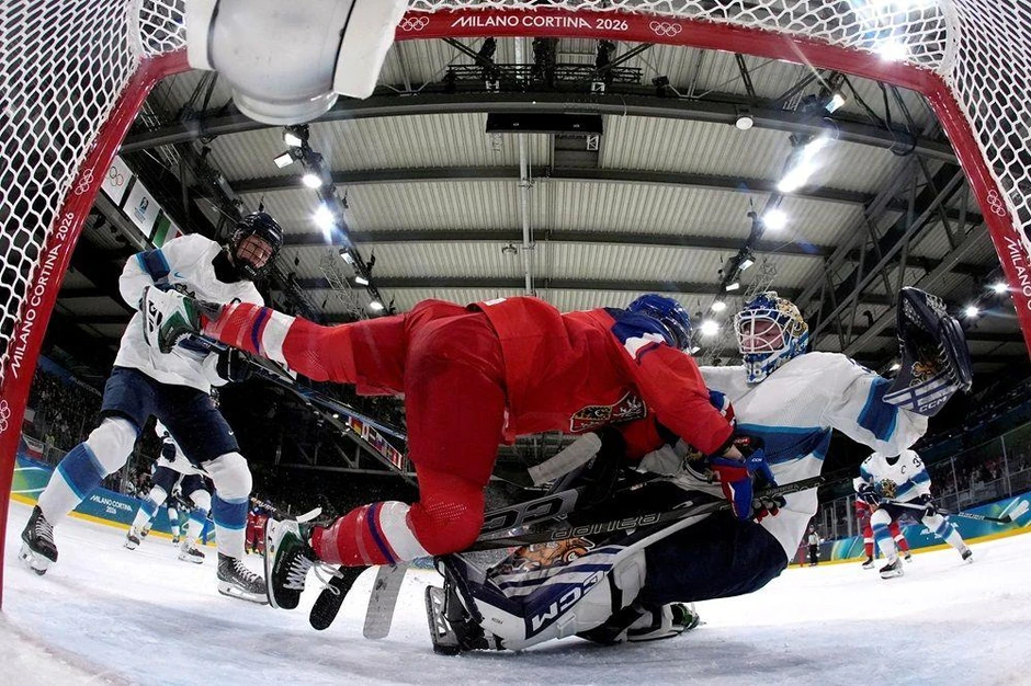 BBC | Foto: REUTERS/Darko Bandić