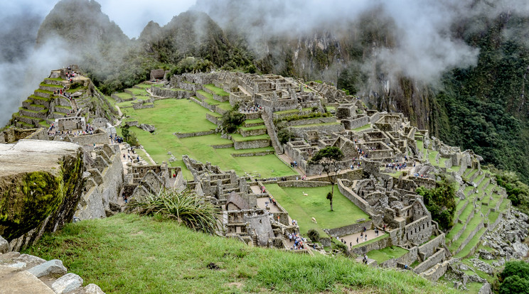 Bezárták a világ egyik legnépszerább romvárosát, Machu Picchut /Illusztráció: Pexels