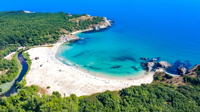 Ahtopol, Bugarska