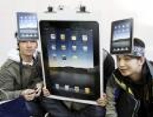Premiera iPada 3: Czy tablety staną się bardziej popularne niż komputery?